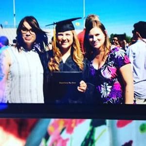 Meet your Posher, Debra